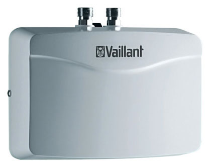 ВодонагревательVaillant miniVED Н 3/1 N