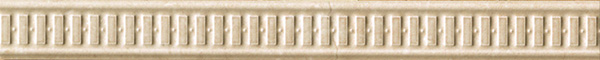 Плитка Capri Palace Listello Romantic Light Marfil 1619022-26417