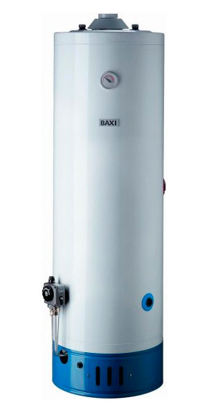 ВодонагревательBaxi SAG3 115