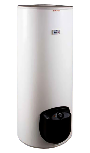 ВодонагревательDrazice OKCE 160 S/3-6kW
