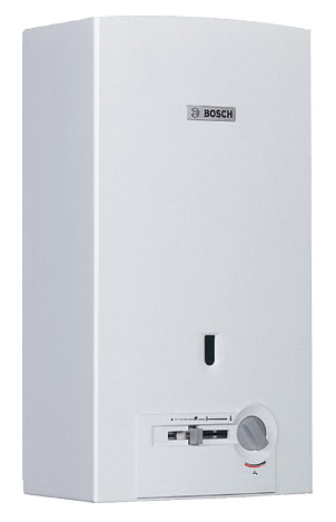 ВодонагревательBosch Therm 4000 O WR10-2 P23