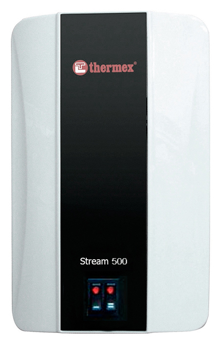 ВодонагревательThermex Stream 500 белый