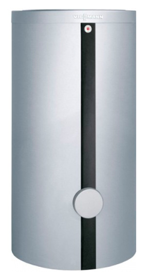 Viessmann Водонагреватель Viessmann Vitocell 100-B 500 л серебристый