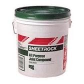 Шитрок (SHEETROCK) 5.6кг (3.5л) готовая шпаклевка