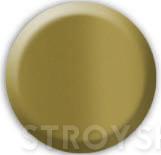 Акрило-латексная краска Decomaster Золотой металлик 7954730