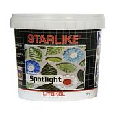 Добавка для затирок Litokol Starlike Spotlight