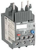 ABB TF42-13 (10 - 13 A) Тепловое реле перегрузки для контакторов AF09-AF38 (1SAZ721201R1045)