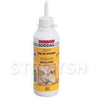 Клей Soudal 62А 750мл