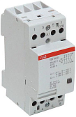 ABB ESB-24-31 Контактор модульный 24А кат 220V 3НО+1НЗ (GHE3291602R0006)