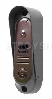Falcon выз. панель ЦВ. PAL накл. БРОНЗА, 420 ТВ линий (FE-311(БРОНЗА)PAL)
