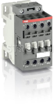 ABB AF09-30-10-11 Контактор с универсальной катушкой управления 24-60BAC/20-60BDC (1SBL137001R1110)