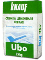 Knauf Ubo  -  7