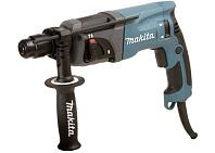 Перфоратор MAKITA HR2470FT SDS+