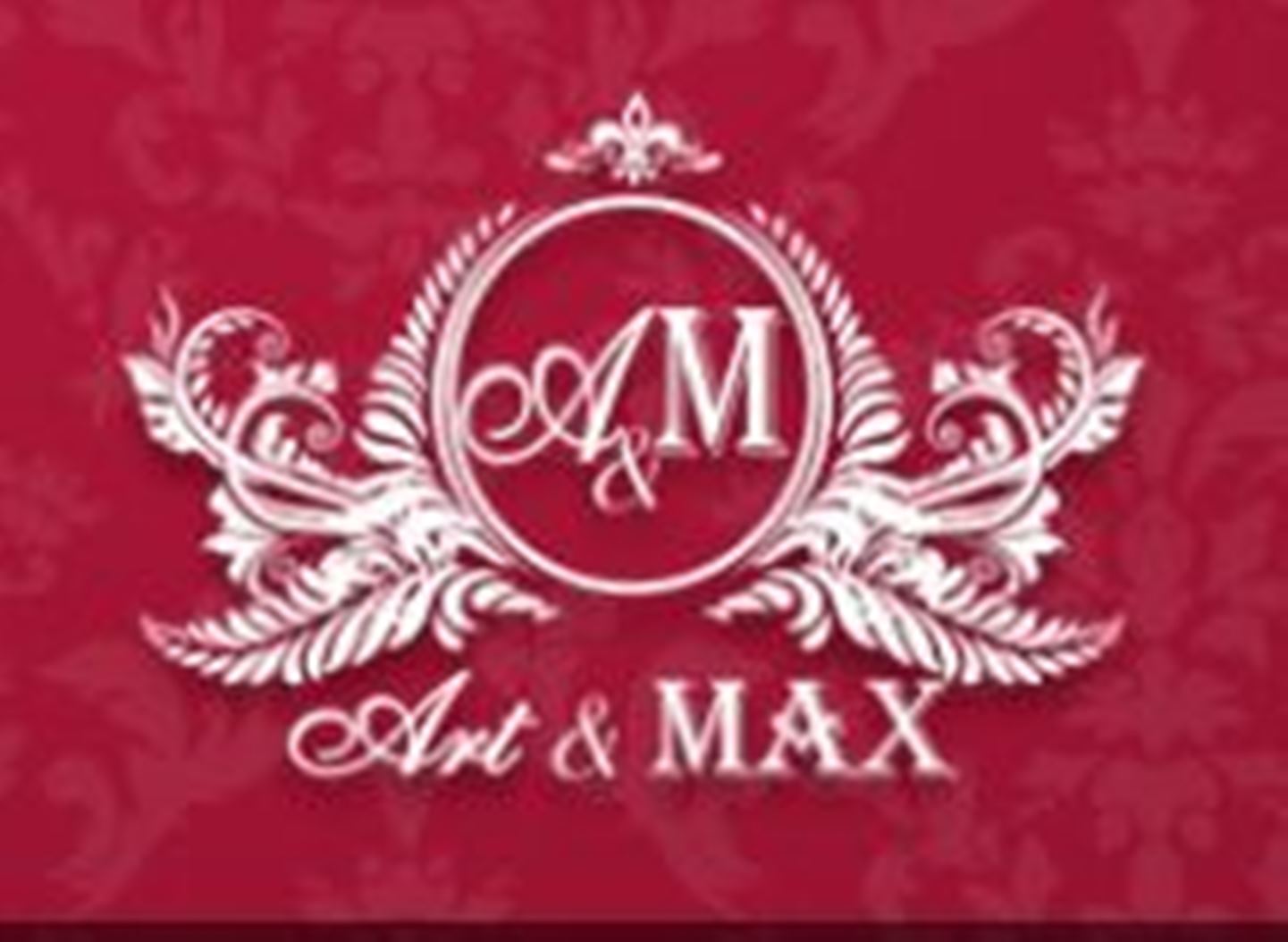 Art & Max Art & Max