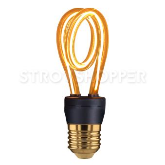 Светодиодная лампа Art filament 4W 2400K E27 Spiral BL152