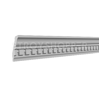 1.50.196 Европласт потолочный карниз