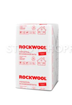 Минеральная вата Rockwool Эконом (плита)