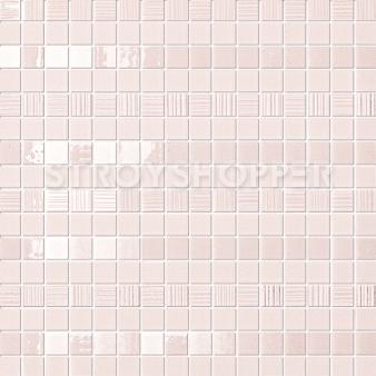 Плитка Fap Suite Cipria Mosaico fGC6