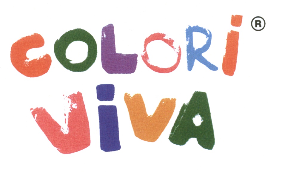 Colori Viva Colori Viva