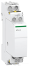 SE Acti 9 Контактор модульный iCT25A 2НЗ 230/240В АС (A9C20736)