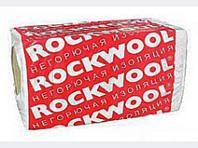 Утеплитель Роквул (Rockwool) Лайт Баттс 6м2 (0.3м3) толщ. 50мм