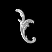1.60.111 Европласт, декоративный элемент, орнамент