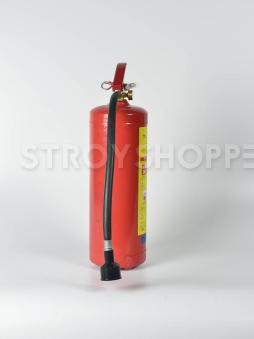 Огнетушитель водный ОВ-4