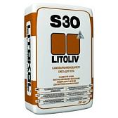 Ровнитель для пола Litokol Litoliv S30