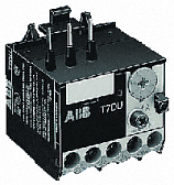 ABB TA80-DU-42 Тепловое реле для контакторов A95..A110 (1SAZ331201R1003)