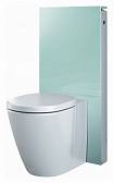 Сантехнический модуль для подвесных и напольных унитазов Geberit Monolith Premium 131.001.SL.1 Сантехнический модуль для подвесных и напольных унитазов Geberit Monolith Premium 131.001.SL.1