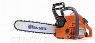 Бензопила Husqvarna 240