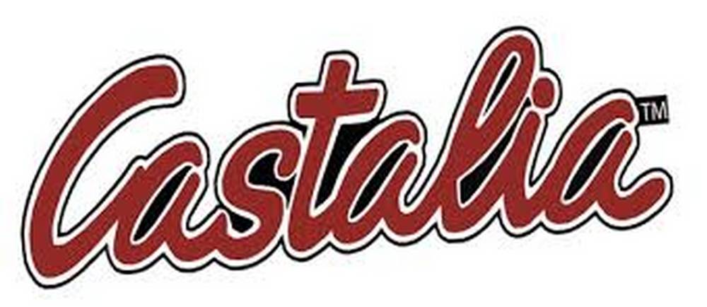 Castalia Castalia