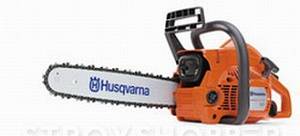 Бензопила Husqvarna 236