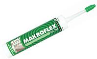 Герметик Makroflex | Макрофлекс акриловый белый, 300ml