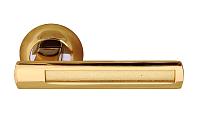Дверная ручка Vilardi мод. Мария (золото)