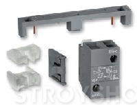 ABB Блокировка электромеханическая VEM4 для контакторов AF09…AF38 (1SBN030111R1000)