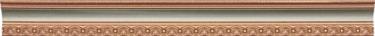 Плитка Venus Ceramica Reflection Cornisa Gold 10118017-79-5779