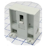 ABB Блокировка механическая VM4 для контакторов AF09…AF38 (1SBN030105T1000)