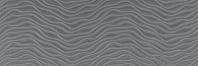 Плитка Venis Wave Grey Metallic V1389640