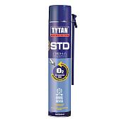 Пена монтажная Tytan Professional STD 02 Эрго зимняя 750 мл