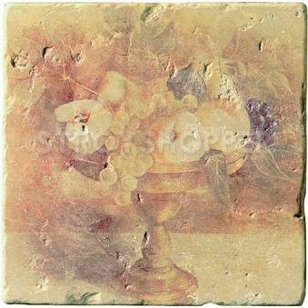 Плитка Cir Marble Age Ins.Botticino Beige 1514069-12-2212