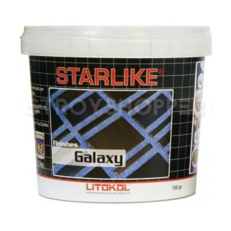 Добавка для затирок Litokol Starlike Galaxy