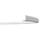 1.50.295 гибкий Европласт Карниз