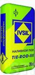 Ивсил Тай Род 3 | Ivsil Tie Rod 3 тонкий слой 2-100 мм, 20 кг