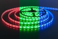 Набор светодиодной подсветки Elektrostandard Set Led Strip 5050 5m 12V 60Led 14,4W IP65 RGB