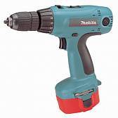 Шуруповерт Makita 6337 DWАE (14.4 В,2х2Ач,13мм)