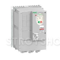 SE Частотный преобразователь ATV212 2,2kW 480V IP55 (ATV212WU22N4)