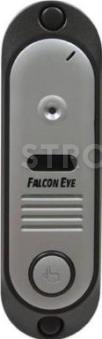 Falcon выз. панель ЦВ. PAL накл. СЕРЕБРО , 420 ТВ линий (FE-311(СЕРЕБРО)PAL)