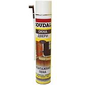 Монтажная пена Soudal (Соудал), 750ml