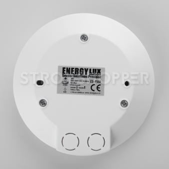 Инфракрасный датчик движения 6m 2,2-4m 2000W IP20 360 Белый SNS-M-11